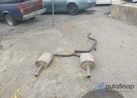 2004 Chevrolet Monte Carlo Ss from USA, damaged, VIN 2G1WX12K249334075